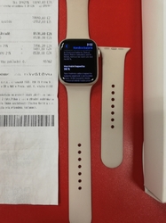 Apple Watch 7 45mm záruka 6/2024 Electroworld použité