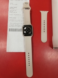 Apple Watch 7 45mm záruka 6/2024 Electroworld použité