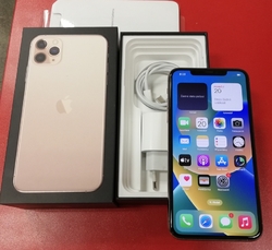 Apple iPhone 11 Pro Max 64GB použitý