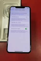 Apple iPhone 11 Pro Max 64GB použitý