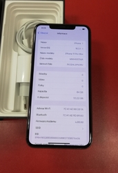 Apple iPhone 11 Pro Max 64GB použitý