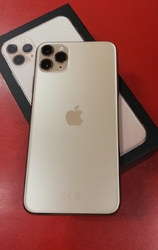 Apple iPhone 11 Pro Max 64GB použitý
