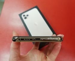 Apple iPhone 11 Pro Max 64GB použitý