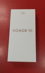 HONOR 90 Lite 8GB/256GB Midnight Black