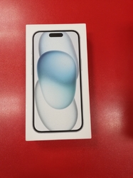 Apple iPhone 15 128GB Blue