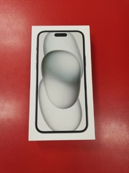 Apple iPhone 15 Plus 128GB Black CZ