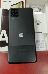 Samsung Galaxy A12 3GB/32GB použitý super stav A