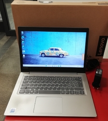 Notebook  Lenovo IdeaPad S130 - 14IGM  4GB/64GB použitý 