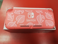 Nintendo Switch Lite záruka Smarty 22 měsíců odzkoušený