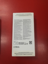 Samsung Galaxy A15 5G A156B 4GB/128GB Blue CZ 