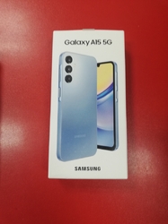 Samsung Galaxy A15 5G A156B 4GB/128GB Blue 