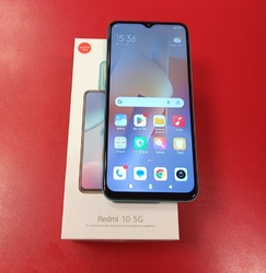 Xiaomi Redmi 10 5G 4GB/64GB použitý stav A