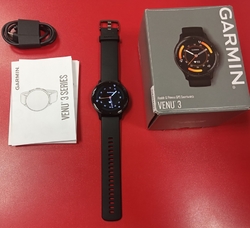 Hodinky Garmin Venu 3 použitý 
