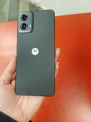 Motorola Moto G34 5G 4/128GB použitý
