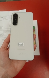 Samsung Galaxy A56 5G 8GB/256GB záruka 23 měs Setos odzkoušený