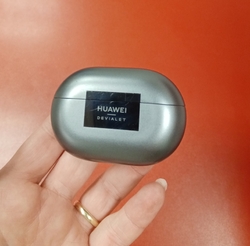 Huawei FreeBuds Pro 2 použité