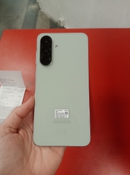 Samsung Galaxy A56 5G 8GB/256GB záruka 23,5 měs MP.cz odzkoušený