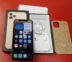 Apple iPhone 11 Pro 64GB baterie 100% použitý
