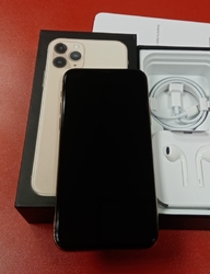 Apple iPhone 11 Pro 64GB baterie 100% použitý