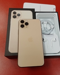 Apple iPhone 11 Pro 64GB baterie 100% použitý