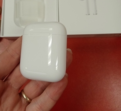 Apple Airpods 2019 MV7N2ZM/A použité