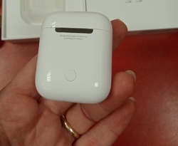 Apple Airpods 2019 MV7N2ZM/A použité