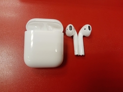 Apple Airpods 2019 MV7N2ZM/A použité