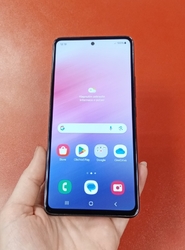 Samsung Galaxy A53 5G 6GB/128GB použitý 