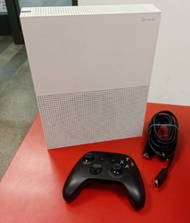 Microsoft Xbox One S 500GB použitý