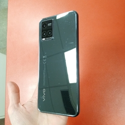Vivo Y33s 8GB/128GB použitý