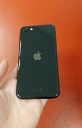 Apple iPhone SE 2020 64GB použitý stav A 
