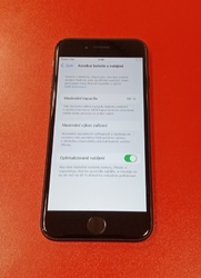 Apple iPhone SE 2020 64GB použitý stav A 