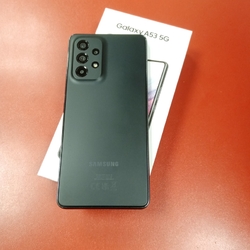 Samsung Galaxy A53 5G 6GB/128GB použitý