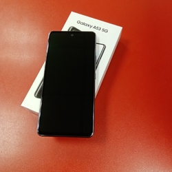 Samsung Galaxy A53 5G 6GB/128GB použitý