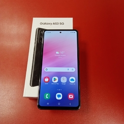 Samsung Galaxy A53 5G 6GB/128GB použitý