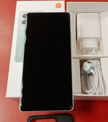 Xiaomi Redmi Note 13 5G 8GB/256GB  záruka 7/2026 Alza použitý