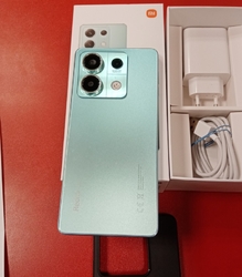 Xiaomi Redmi Note 13 5G 8GB/256GB  záruka 7/2026 Alza použitý