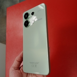 Xiaomi Redmi Note 13 6GB/128GB použitý 