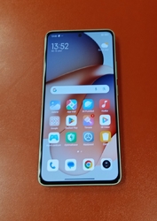 Xiaomi Redmi Note 13 6GB/128GB použitý 