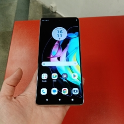 Motorola Edge 20 8GB/128GB použitý  