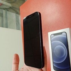Apple iPhone 12 mini 64GB použitý 
