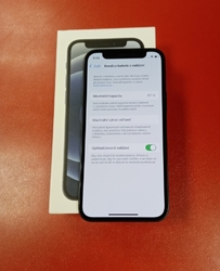 Apple iPhone 12 mini 64GB použitý 