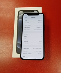 Apple iPhone 12 mini 64GB použitý 