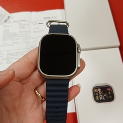 Apple Watch Ultra 2 49mm záruka 23 měs. iStyle odzkoušené 