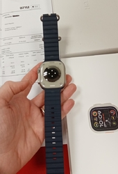Apple Watch Ultra 2 49mm záruka 23 měs. iStyle odzkoušené 