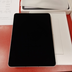 Apple iPad Air 11 2025 Wi-Fi  Cellular 128GB záruka T-Mobile 23 měs. odzkoušeno