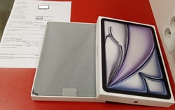 Apple iPad Air 11 2025 Wi-Fi  Cellular 128GB záruka T-Mobile 23 měs. odzkoušeno
