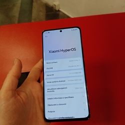 Xiaomi 13 Pro 12GB/256GB použitý 