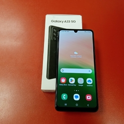 Samsung Galaxy A33 5G 6GB/128GB použitý