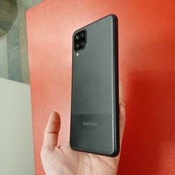 Samsung Galaxy A12 4GB/128GB použitý